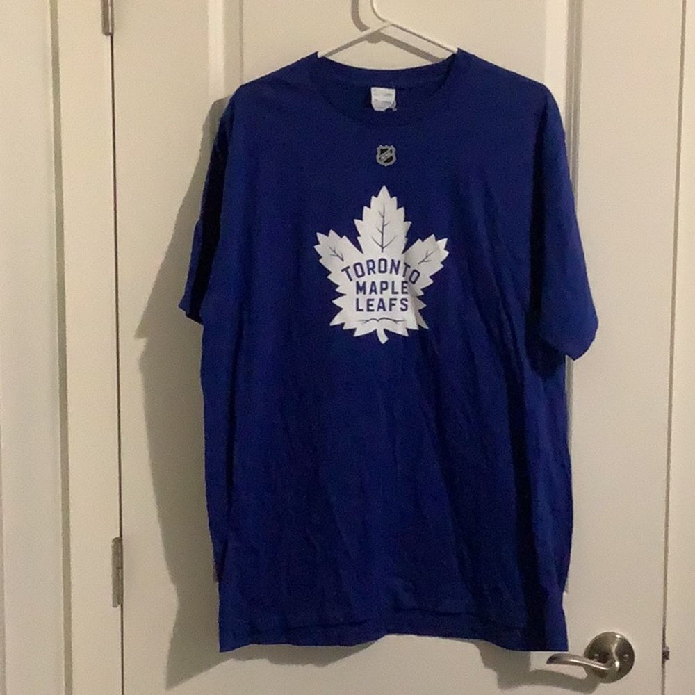 Leaf TShirt